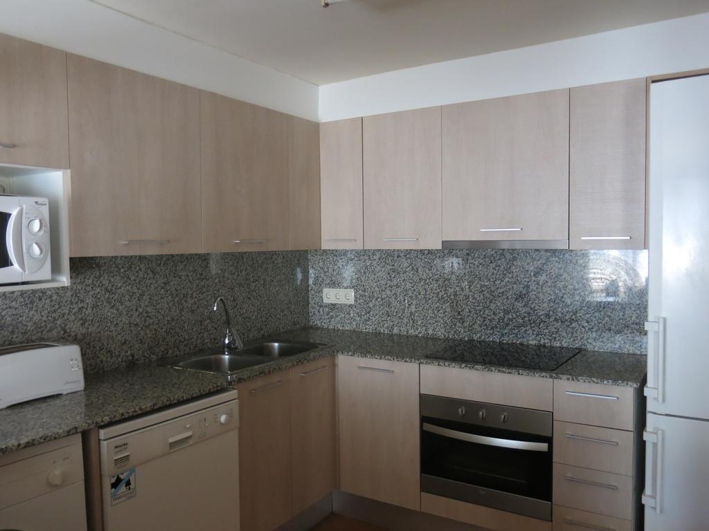 Apartamentos Rurales Les Barnedes Molló المظهر الخارجي الصورة