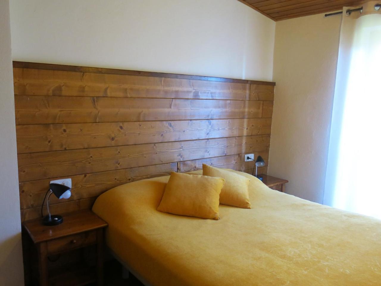 Apartamentos Rurales Les Barnedes Molló المظهر الخارجي الصورة